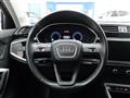 AUDI Q3 2.0 TDI 200 CV 40 QUATTRO S TRONIC