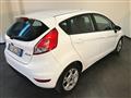 FORD Fiesta 1.4 5p. Bz. GPL Titanium