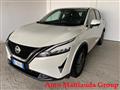 NISSAN QASHQAI 2021 MHEV 140 CV Acenta // UNICO PROPRIETARIO