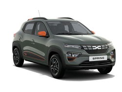 DACIA SPRING Extreme Electric 65