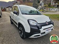 FIAT PANDA 1.0 FireFly S&S Hybrid City Cross