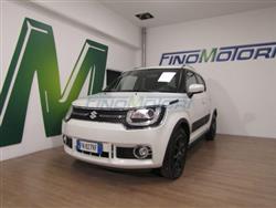 SUZUKI IGNIS 1.2 Dualjet 90 CV iTop