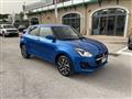 SUZUKI SWIFT 1.2 Hybrid 4WD AllGrip Easy Top