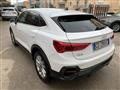 AUDI Q3 SPORTBACK SPORTABACK 35 TDI quattro