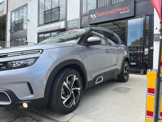 CITROEN C5 Aircross BlueHDi 130 S&S EAT8 Shine