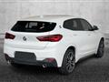 BMW X2 sDrive20d Msport