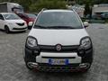 FIAT PANDA CROSS 0.9 TwinAir Turbo S&S 4x4