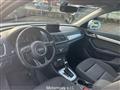 AUDI Q3 2.0 TDI 150 CV quattro S tronic Business