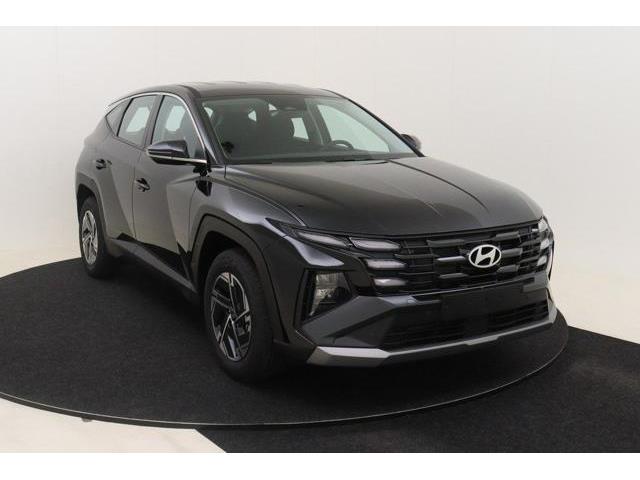 HYUNDAI NUOVA TUCSON 1.6 CRDI 115 CV. TECHNO 6MT