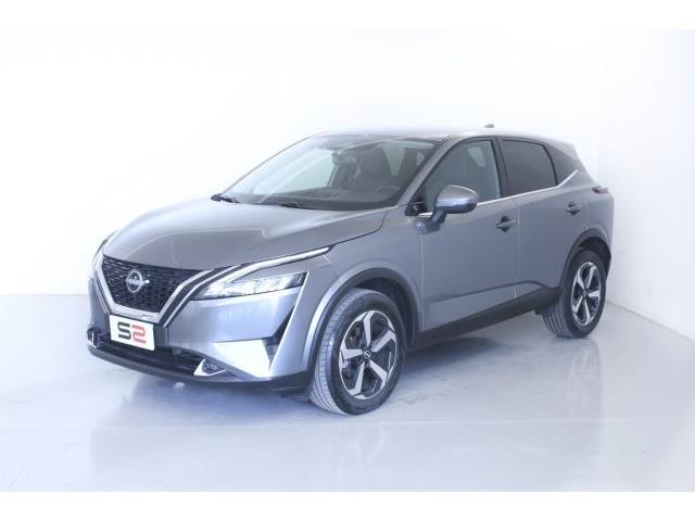 NISSAN QASHQAI 2021 MHEV 158 CV Xtronic N-Connecta/VIRTUAL/APP/LED/ACC