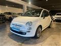 FIAT 500 1.2 Lounge 69cv