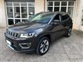 JEEP COMPASS 2.0 Mjet aut. 4WD Limited