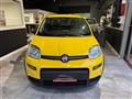 FIAT PANDA 1.0 FireFly S&S Hybrid PANDINA