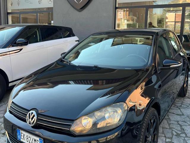 VOLKSWAGEN GOLF 2.0 TDI 140CV DPF 5p. Highline