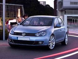 VOLKSWAGEN GOLF 2.0 TDI 140CV DPF 5p. Highline