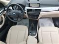 BMW X1 sDrive20i Advantage