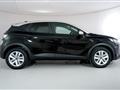 RENAULT NUOVO CAPTUR 1.0 100CV GPL EVOLUTION