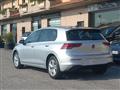 VOLKSWAGEN GOLF 8 VIII 1.0TSI 90cv ADATTA A NEOPATENTATI