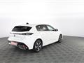 PEUGEOT NUOVA 308 HYBRID 308 Hybrid 180 e-EAT8 Allure