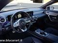 MERCEDES CLASSE CLA COUPE CLA 180 d Automatic Premium