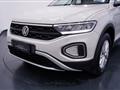 VOLKSWAGEN T-ROC 1.0 TSI 110cv Life