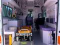 FIAT DUCATO AMBULANZA (3408) Ducato 33 2.3 MJT 130CV PLM Cabinato