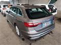 AUDI A4 Avant 2.0 tdi mhev Busin Advanced s-tronic GD808GB