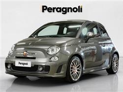 ABARTH 595C 1.4 TURBO T-JET 160 CV TURISMO