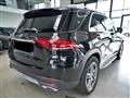 MERCEDES CLASSE GLE D AMG PREMIUM PANORAMA GANCIO