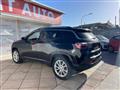 JEEP COMPASS 1.3cc 150 cv LIMITED LED PELLE