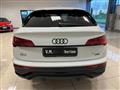 AUDI Q5 SPORTBACK SPB 40 TDI quattro S tronic S line +21"+tetto