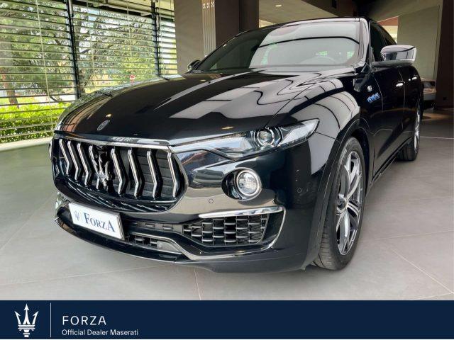 MASERATI LEVANTE 2.0 Hybrid mhev GT 330cv , Tetto apr. panoramico