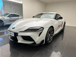 TOYOTA GR SUPRA 2.0B Sport AT