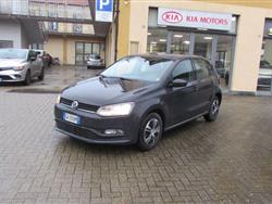 VOLKSWAGEN Polo 1.4 TDI 5p. Trendline