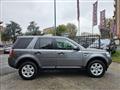 LAND ROVER FREELANDER 2.2 TD4 S.W. S