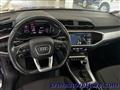 AUDI Q3 40 TFSI quattro S tronic Bus. Advanced