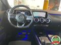 MERCEDES CLASSE GLA d Auto Premium AMG *PACK LUCI*NIGHT PACK