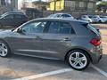 AUDI A1 SPORTBACK SPB 35 TFSI S tronic S line edition