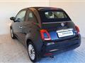 FIAT 500C Cabrio   1.0 Hybrid Dolcevita