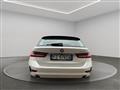 BMW SERIE 3 TOURING 320d Touring Business Advantage aut.