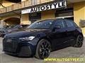 AUDI A1 SPORTBACK Sportback 25 TFSI 1.0 95Cv