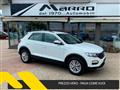 VOLKSWAGEN T-ROC 1.0 TSI Style Bmt AppleCarPlay*Sensori Ant+Post