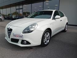 ALFA ROMEO GIULIETTA 1.4 Turbo 120 CV GPL Distinctive