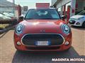 MINI MINI 5 PORTE 1.5 One Hype Auto 5 porte