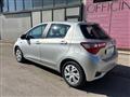 TOYOTA YARIS 1.5 Hybrid 5 porte Business