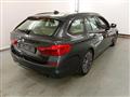 BMW SERIE 5 TOURING d Touring Sport