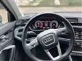 AUDI Q3 Sportback 35 2.0 tdi Business Plus s-tronic