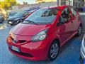 TOYOTA Aygo 1.0 12V VVT-i 5 porte Now