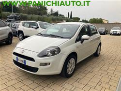 FIAT PUNTO 1.3 MJT II 75 CV 3 porte Lounge