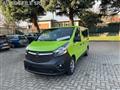 OPEL VIVARO 1.6 CDTI 125CV ** 8 POSTI  *2 PORTE LATERALI